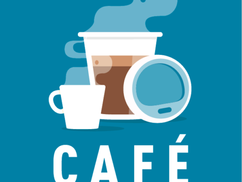 Lot de 10 livrets “Café la success story”
