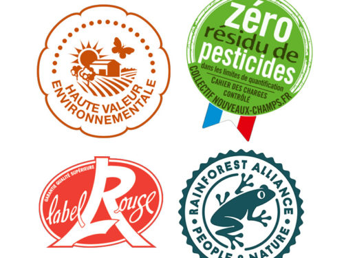 Kit 2023 / 2024 "nouveaux labels"
