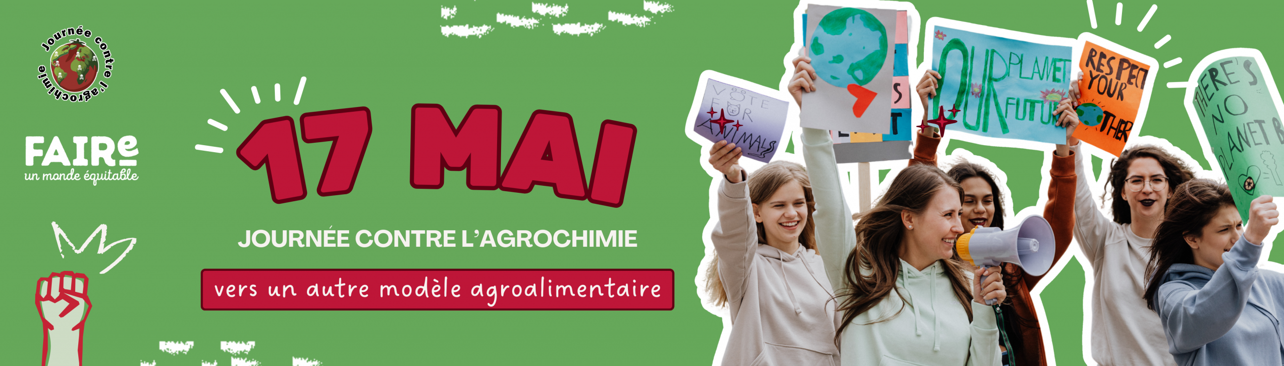 17 mai