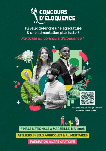 Concours d'éloquence