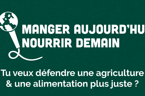 Étudiant·es, plus que quelques jours pour participer à notre parcours et à notre concours !