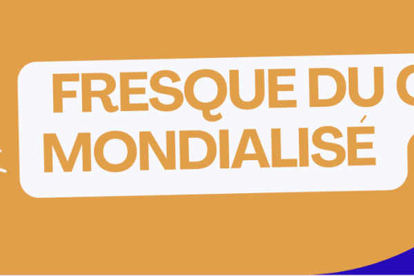 Nantes, Saint-Lô, Paris : agenda des Fresques du Commerce mondialisé en janvier-février 2026