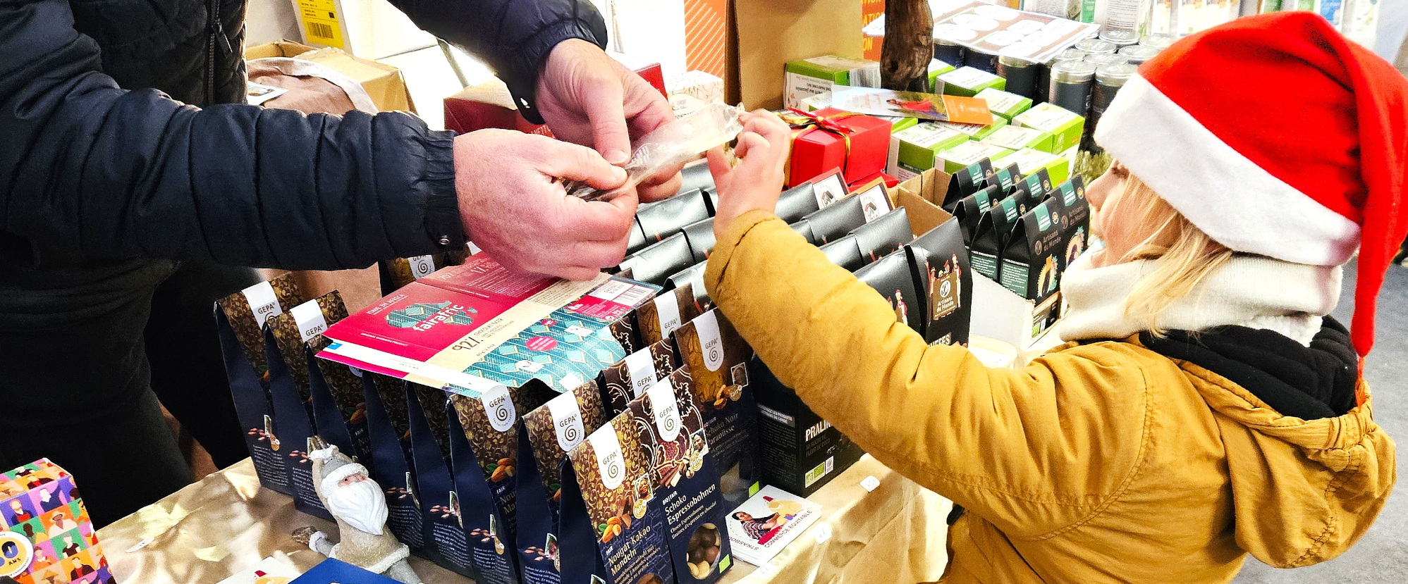 Jeux engagés et activités ludiques pour une autre consommation