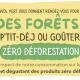 SuperBosquet Mois des forêts