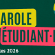 Parole aux étudiantes