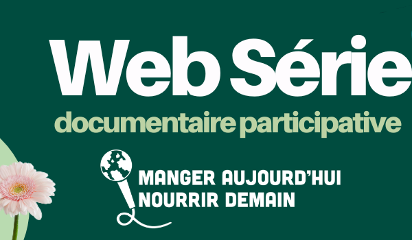 Filmer un documentaire dans les fermes engagées : les étudiant·es réalisent une web-série participative avec FAIRe