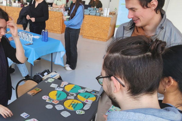 FAIRe un monde équitable, acteur de l'éducation populaire auprès des jeunes... et reconnu comme tel !