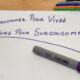 Fresque avec les jeunes volontaires en service civique de l'association AIME